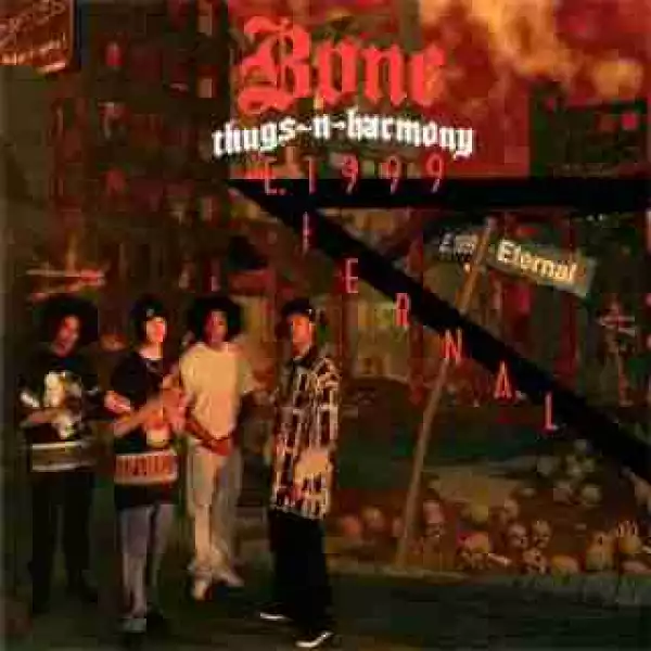 Instrumental: Bone Thugs-N-Harmony - East 1999 (Prod. By Tony C & DJ U-Neek)